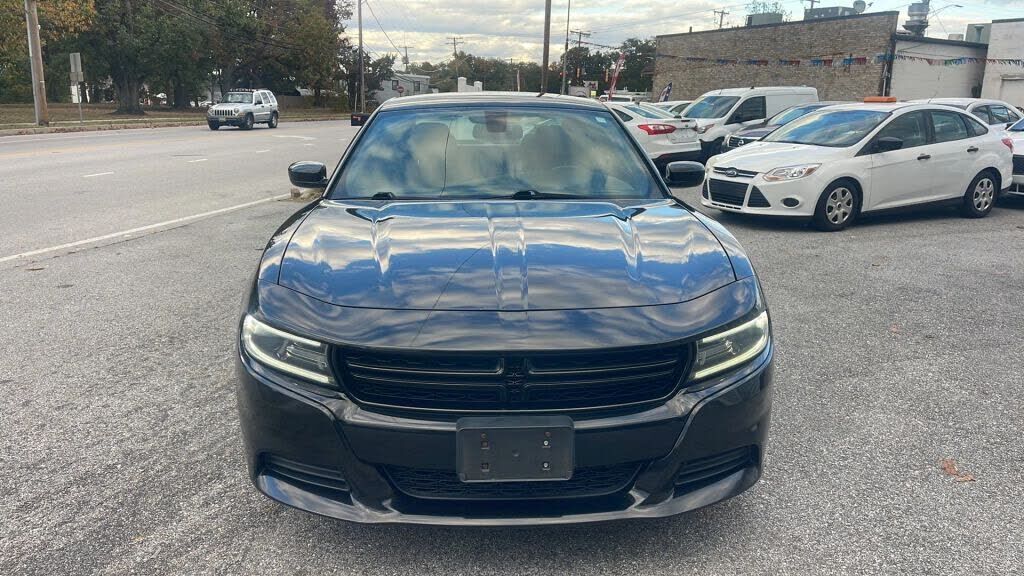 Dodge Charger