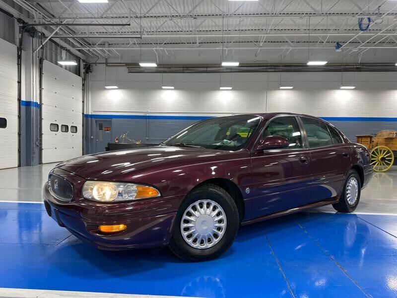 Buick LeSabre