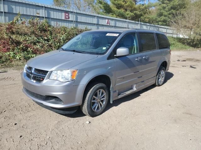 Dodge Grand Caravan