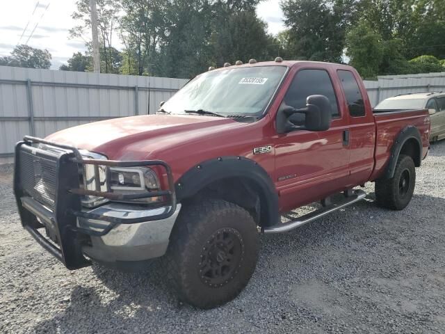 Ford F-350