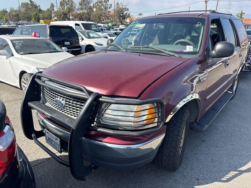 Ford Expedition