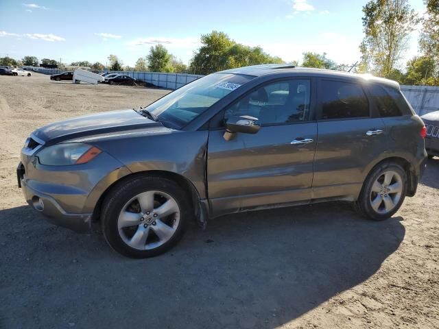 Acura RDX