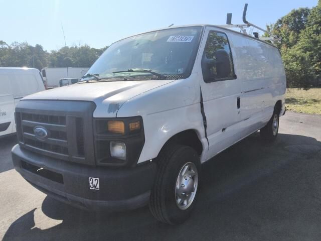 Ford E-150