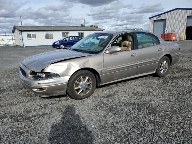 Buick LeSabre