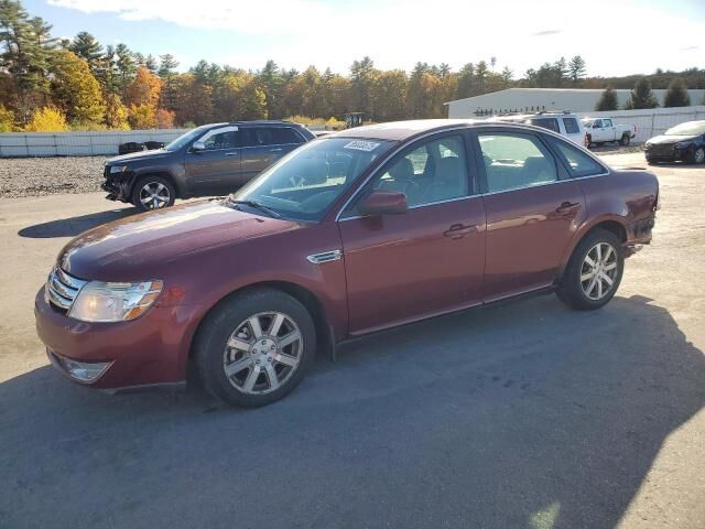 Ford Taurus