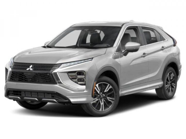 2024 MITSUBISHI ECLIPSE CROSS