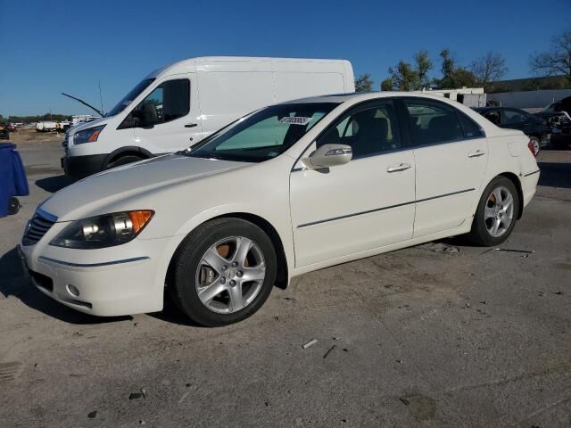 Acura RL