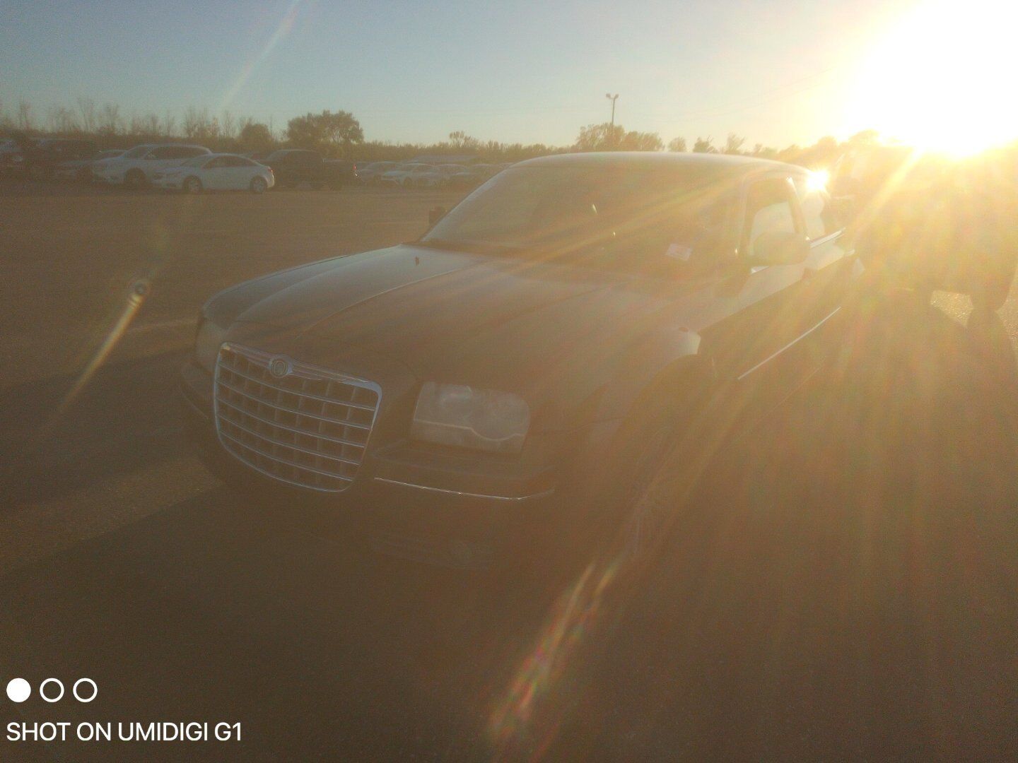 Chrysler 300
