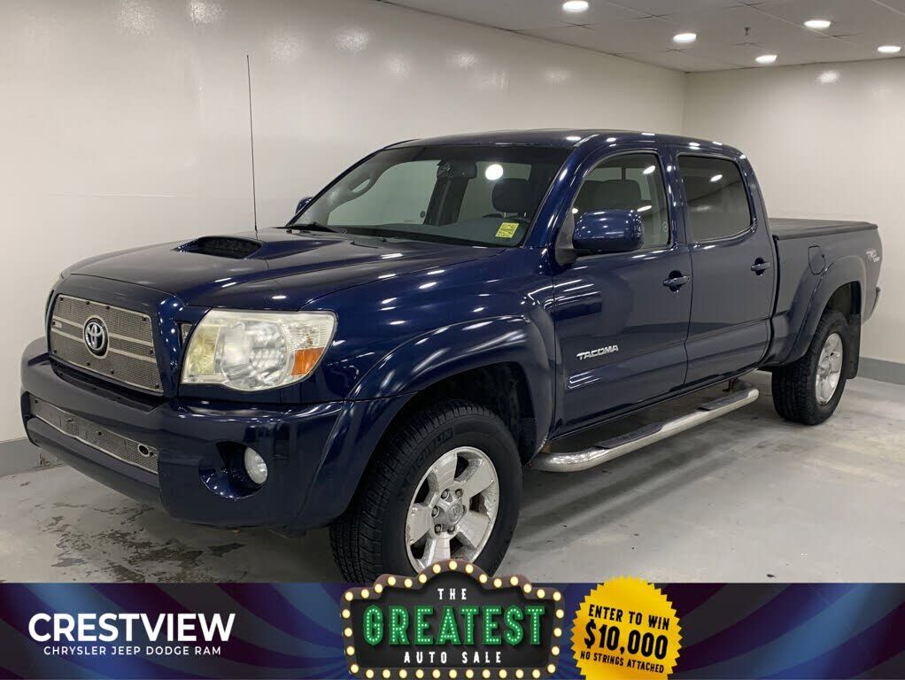 Toyota Tacoma