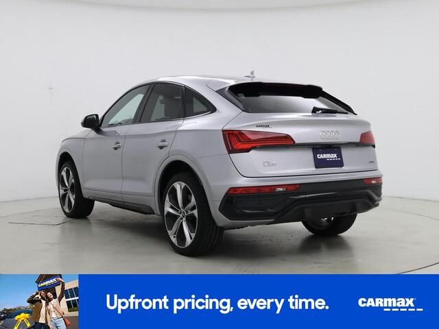2022 Audi Q5