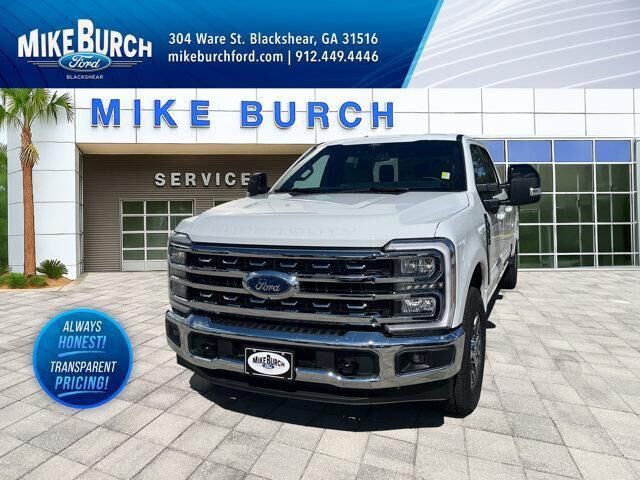 2026 FORD F-350