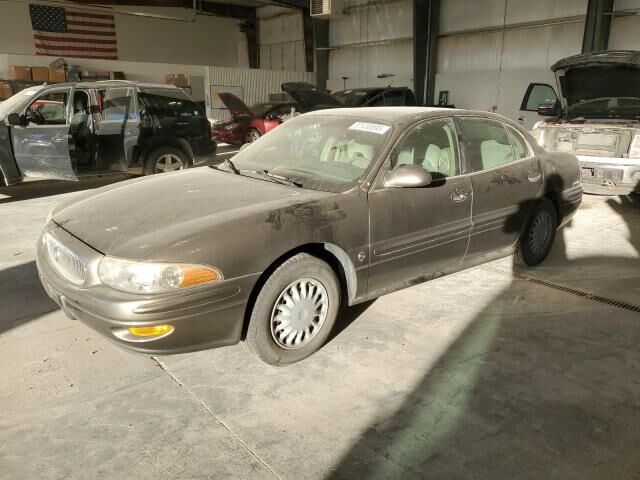 Buick LeSabre