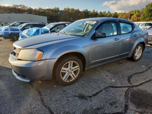 Dodge Avenger