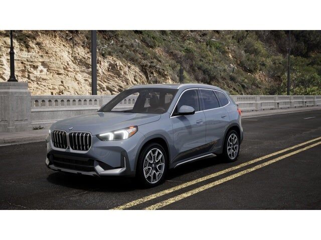 2026 BMW X1