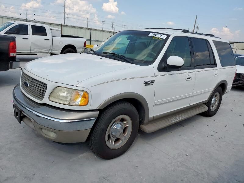 Ford Expedition