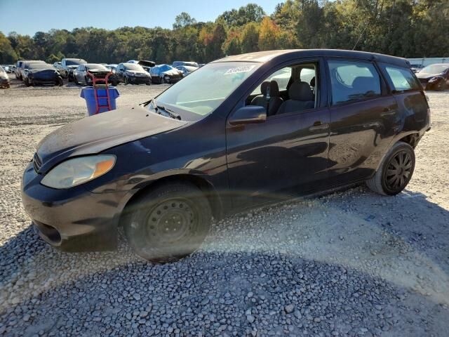 Toyota Corolla Matrix