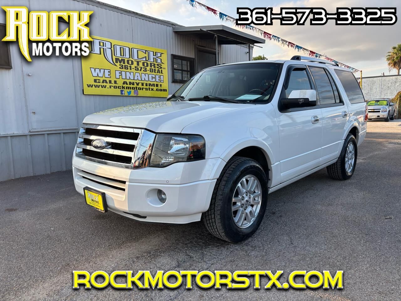 Ford Expedition