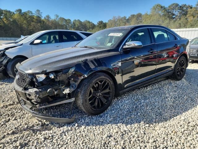 Ford Taurus