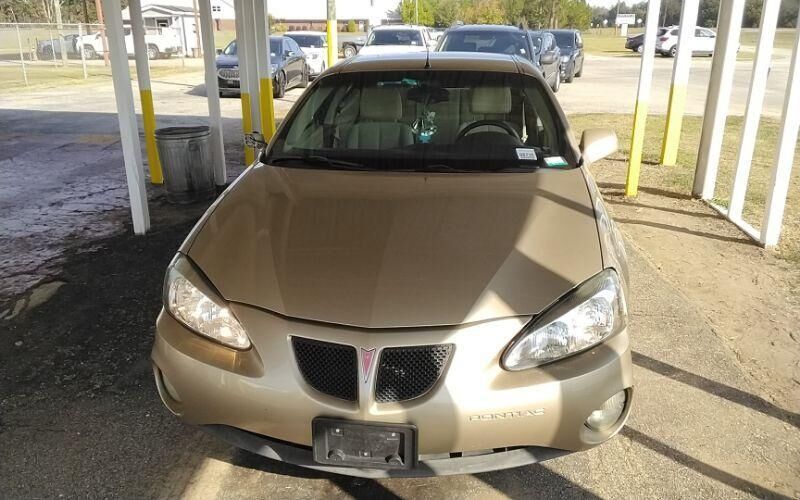 Pontiac Grand Prix
