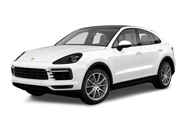 2021 PORSCHE Cayenne