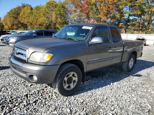 Toyota Tundra