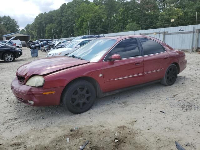 Mercury Sable
