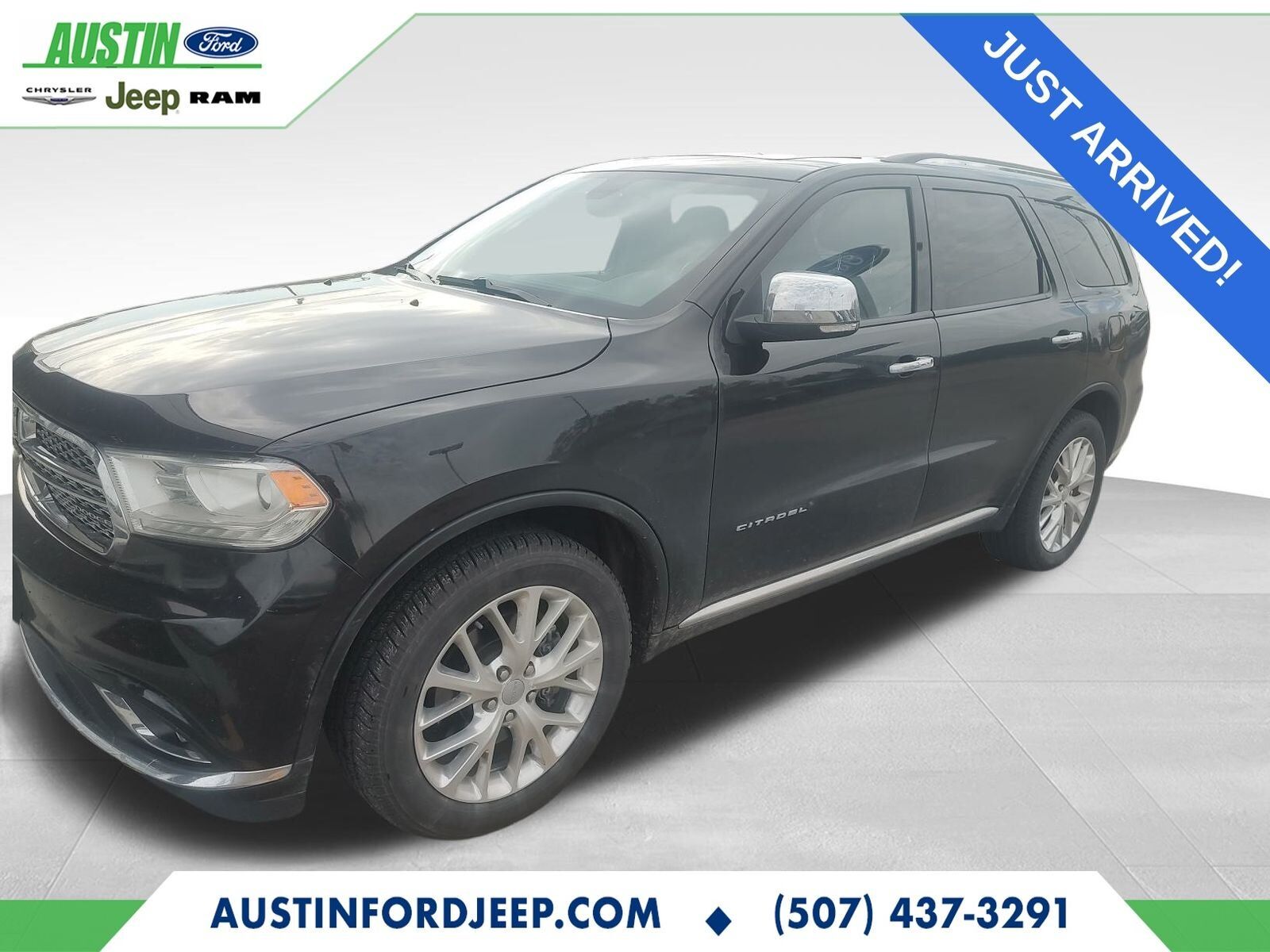 Dodge Durango