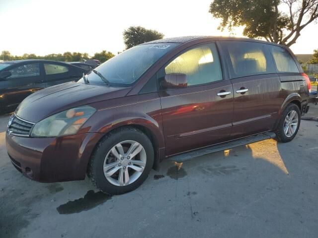 Nissan Quest