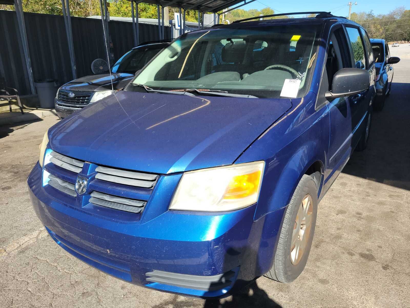 Dodge Grand Caravan