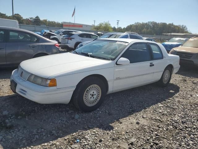 Mercury Cougar