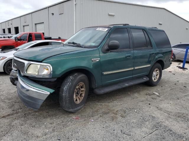 Ford Expedition