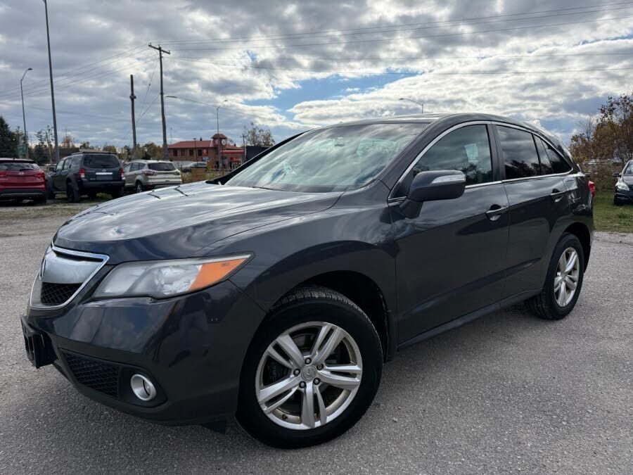 Acura RDX