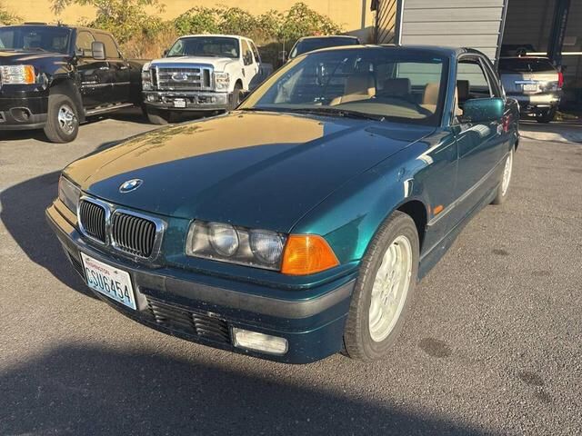 BMW 328iC