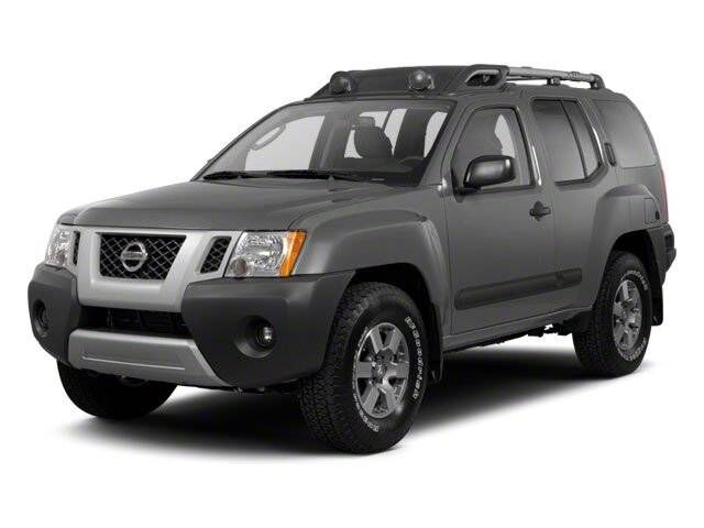 Nissan Xterra