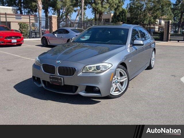 BMW 535i