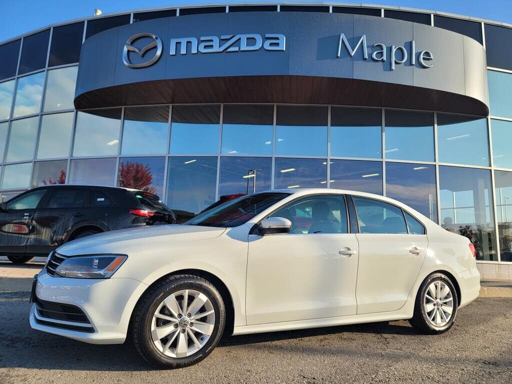 Volkswagen Jetta