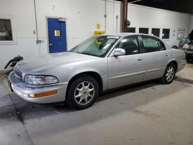 Buick Park Avenue