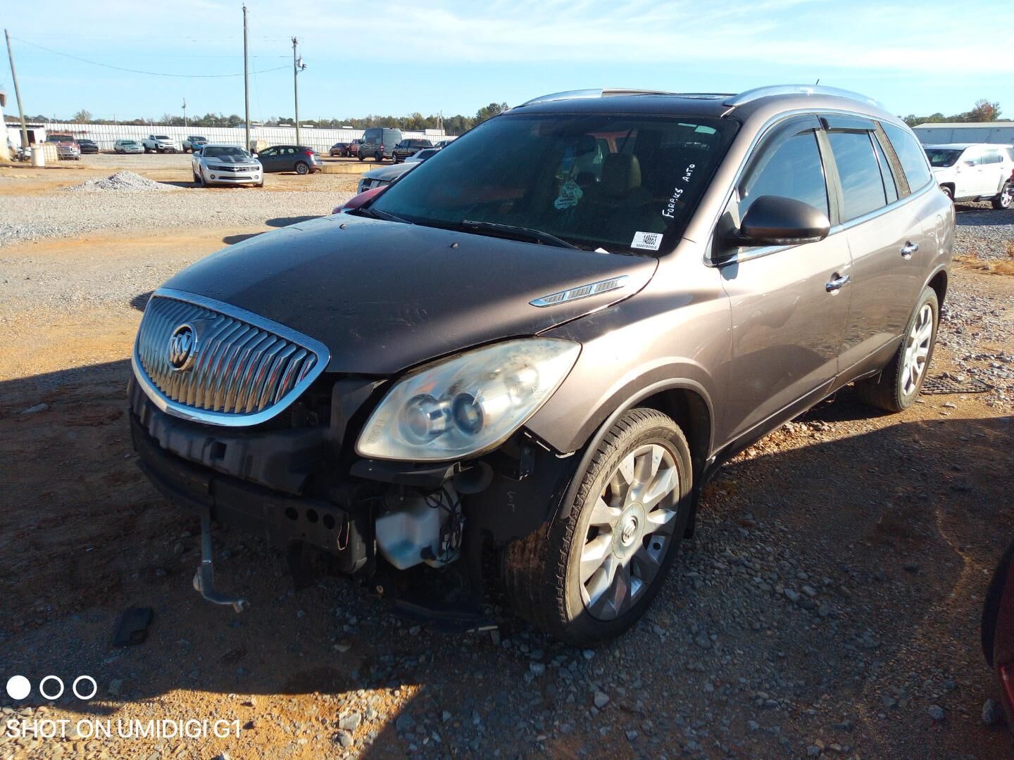 Buick Enclave
