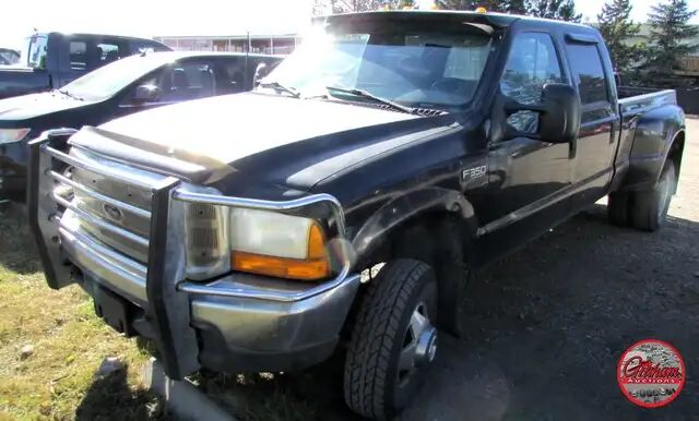 Ford F-350