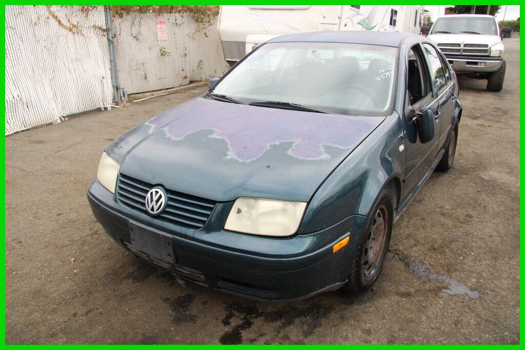 Volkswagen Jetta