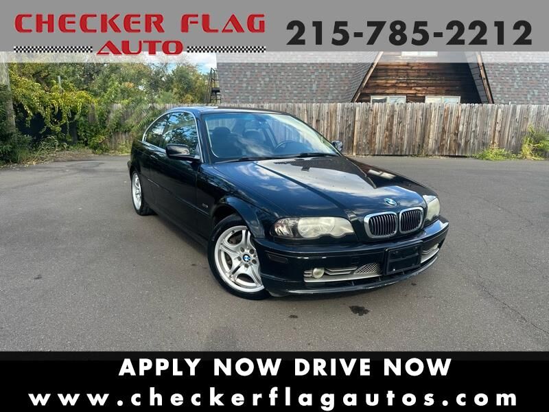 BMW 330Ci