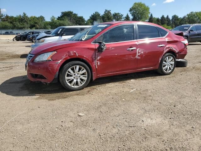 Nissan Sentra