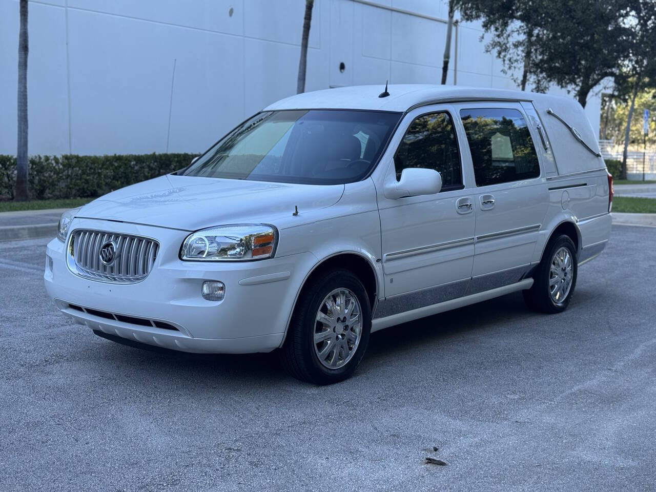 Buick Terraza