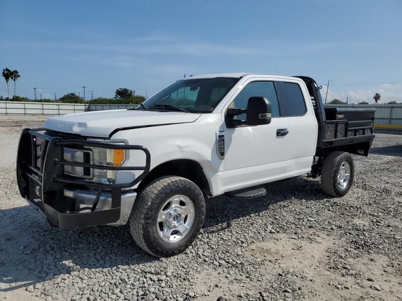 Ford F-250