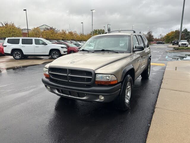 Dodge Durango