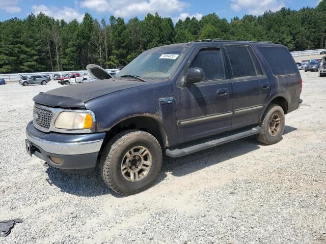 Ford Expedition