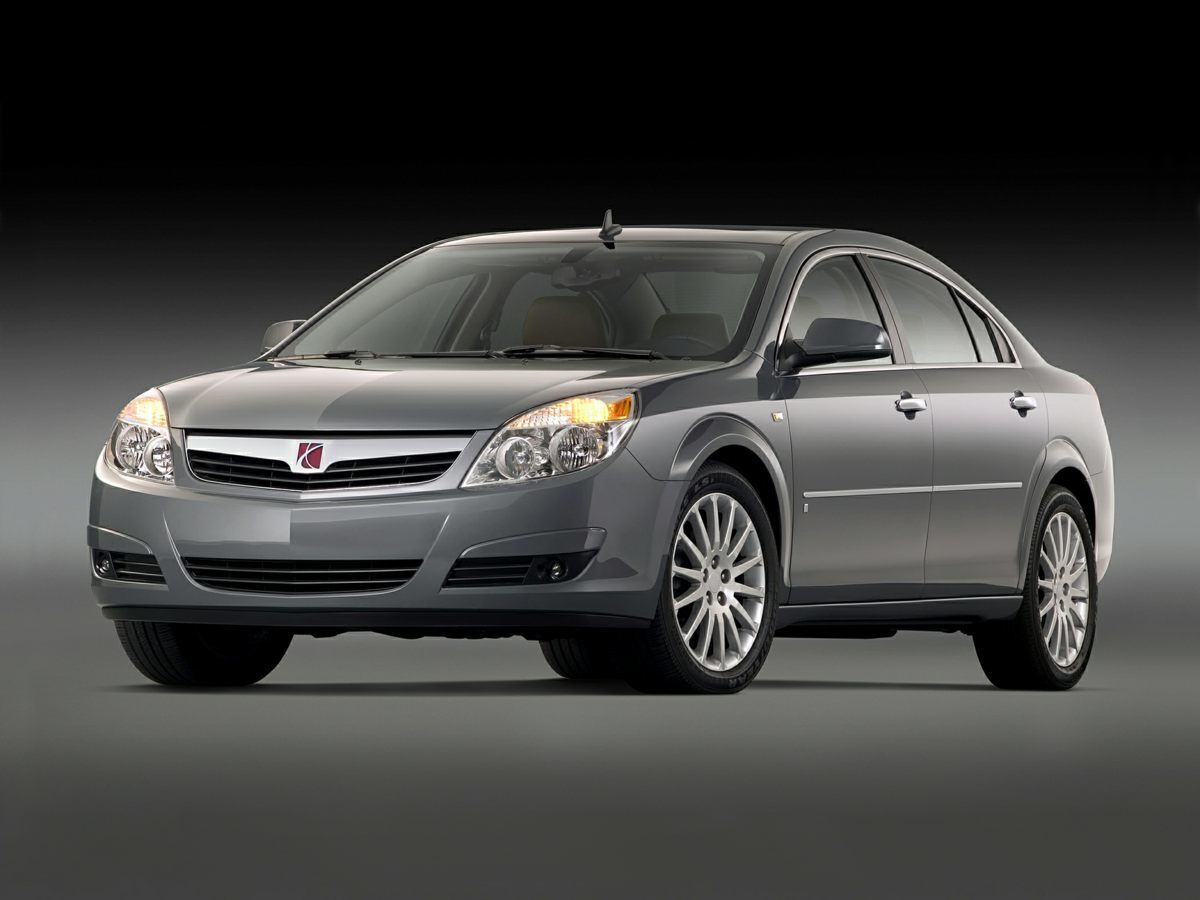 Saturn Aura
