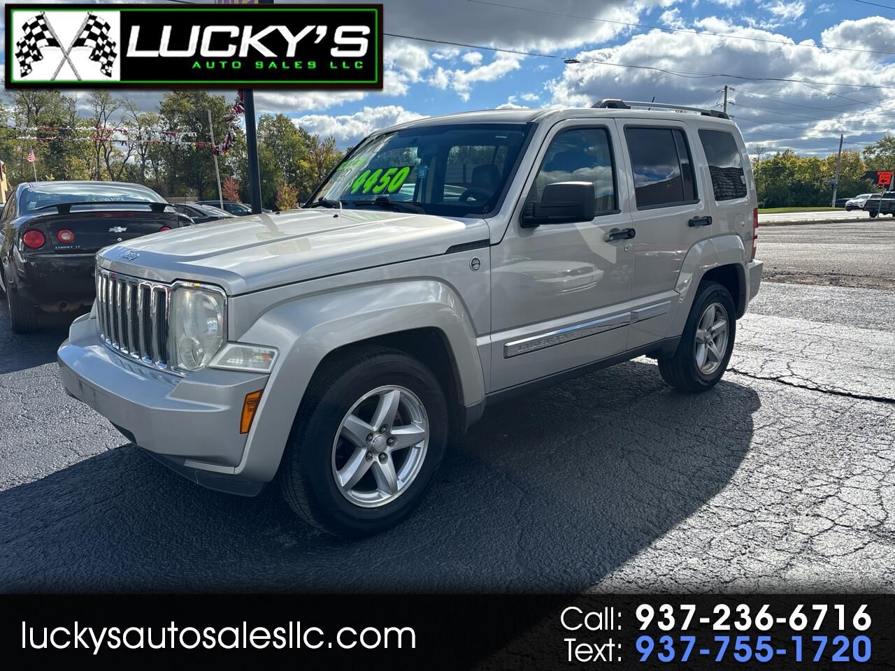 Jeep Liberty