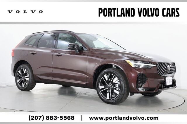 2026 VOLVO XC60