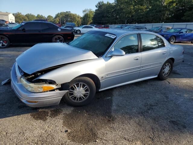 Buick LeSabre